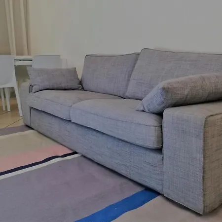 Appartement Il Melograno