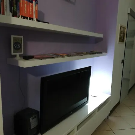 Appartement Il Melograno *