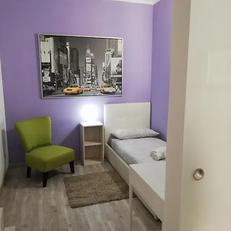Il Melograno Appartement