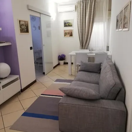 Appartement Il Melograno