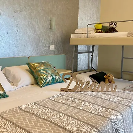 Jumbo 3* ريميني