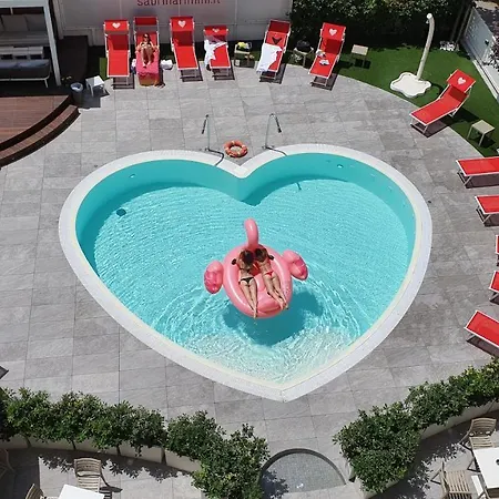 Sabrina Hotel Rimini