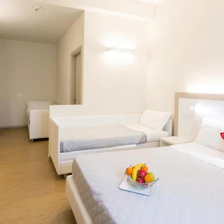 Hotel Amicizia 3*