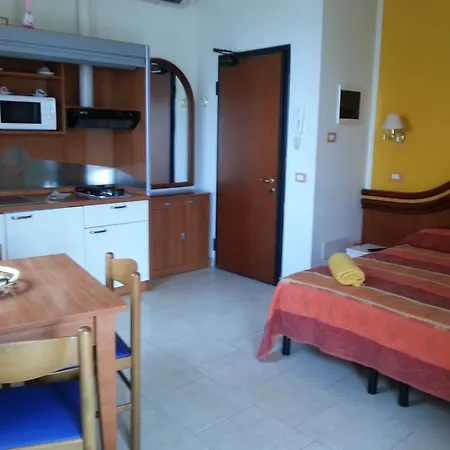 La 3* Rimini
