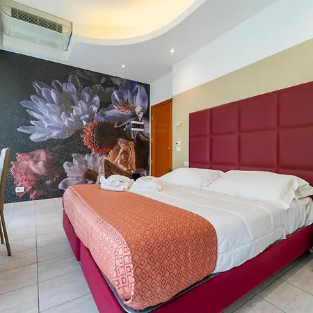 Stella D'oro Hotel 3*