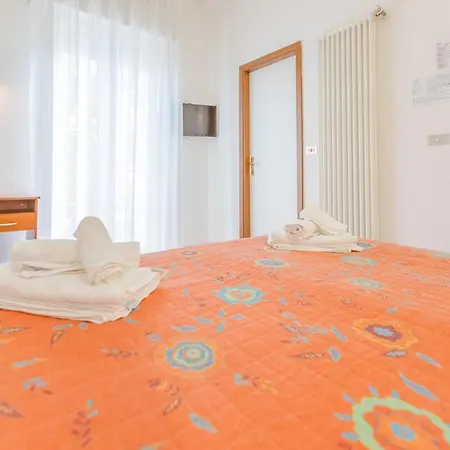 Szálloda Marylise Rimini