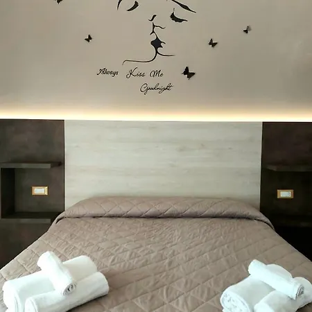 Hotel Monica 3*