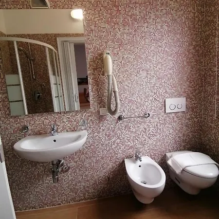 Santanna Hotel
