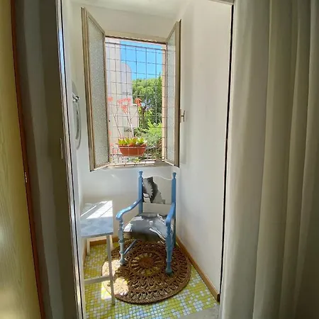 Hotel Mirna Rimini