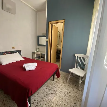Mirna 2* Rimini