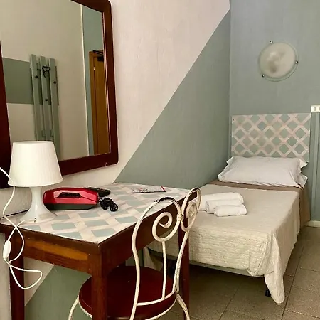 Mirna Hotel Rimini