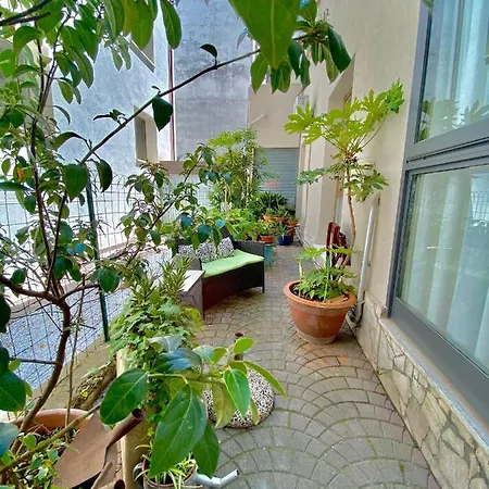 Hotel Mirna