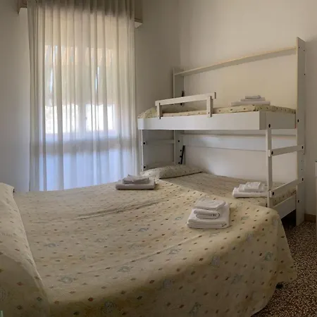 Del Vecchio 3*