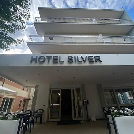 Silver Hotel Rimini