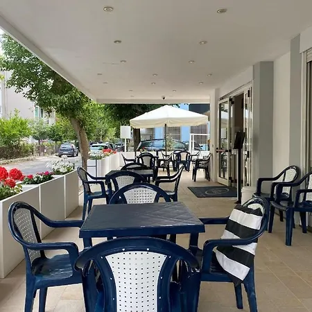 Hotel Silver