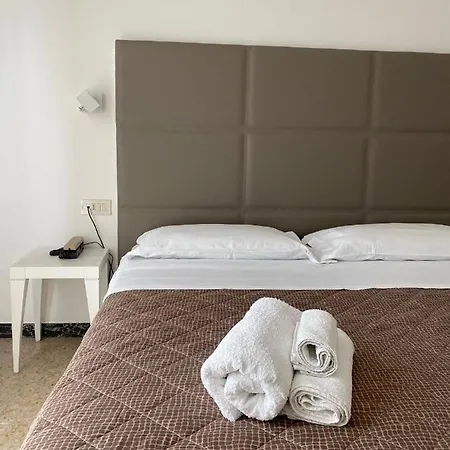 Silver Hotel Rimini