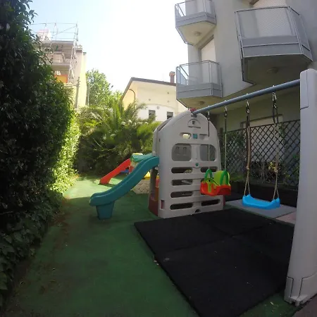 Aparthotel Azzurra