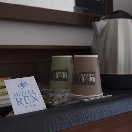 Rex Hotel 3*