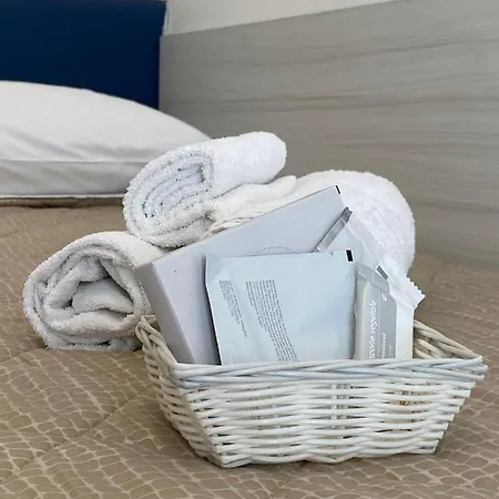 Hotel Silver