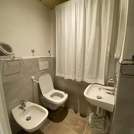 Silver Hotel