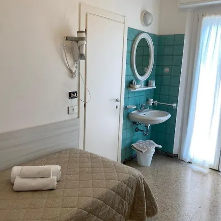 Silver Hotel Rimini
