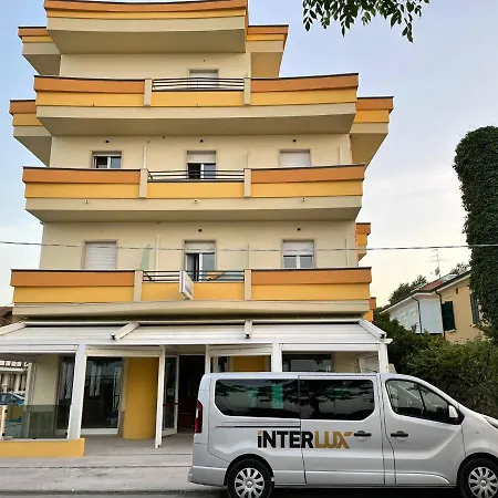 Costazzurra By Interlux Hotel 3*