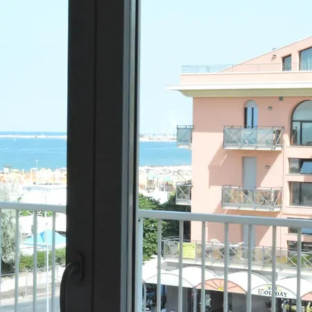 Hotel Riva E Mare Rimini