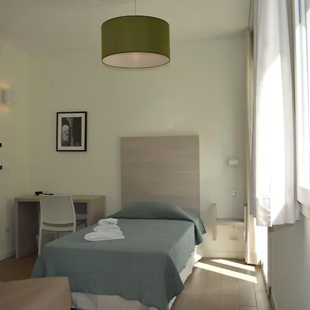 Riva E Mare Hotell Rimini