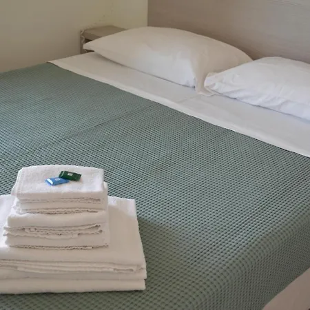 Hotell Riva E Mare 3*
