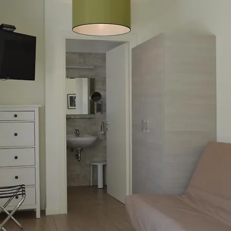 Riva E Mare Hotell Rimini
