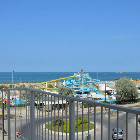 Hotell Riva E Mare Rimini