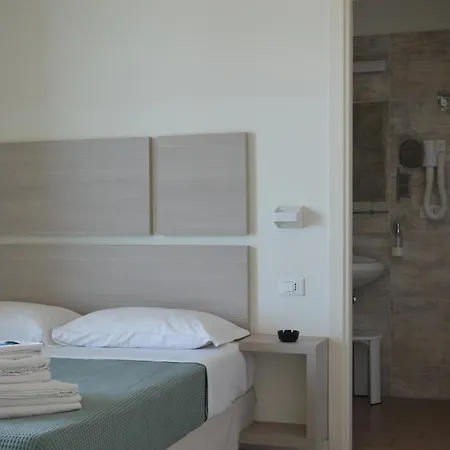 Hotell Riva E Mare 3*