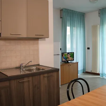 Azzurra Aparthotel Rimini