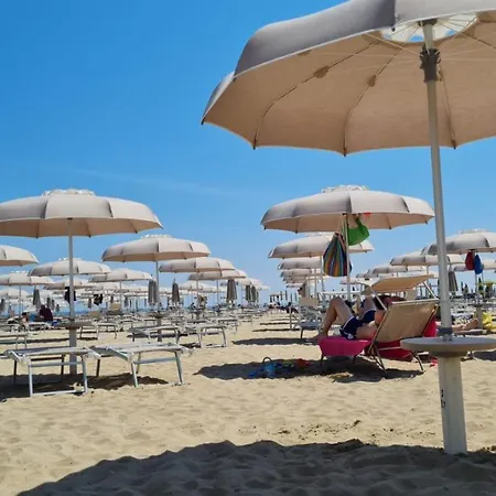 Riva E Mare Hotell 3*