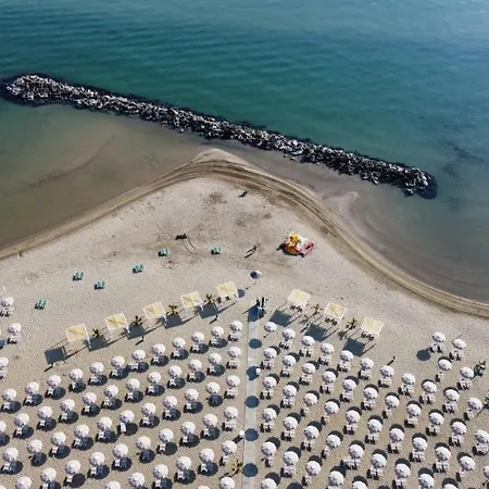 Riva E Mare Hotell 3*