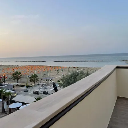 Costazzurra By Interlux Hotel Rimini
