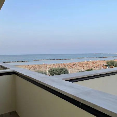 Hotel Costazzurra By Interlux Rimini