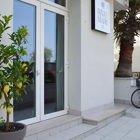 Hotell Riva E Mare Rimini