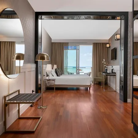 Hotel Savoia 4*