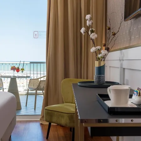 Hotel Savoia