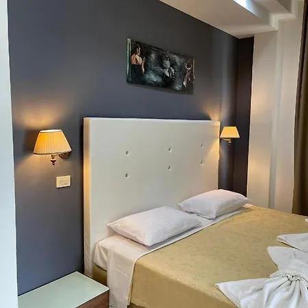 Hotel New Happy Rimini