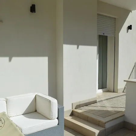 Riva E Mare Hotell
