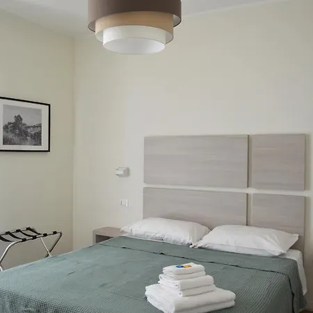Riva E Mare Hotell Rimini