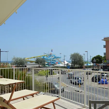 Riva E Mare Hotell 3*