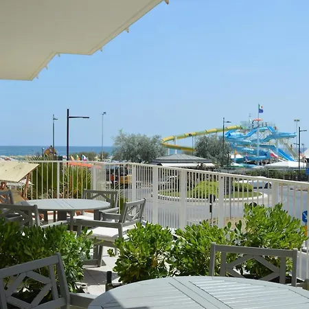 Riva E Mare Hotell Rimini
