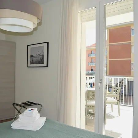 Riva E Mare Hotell