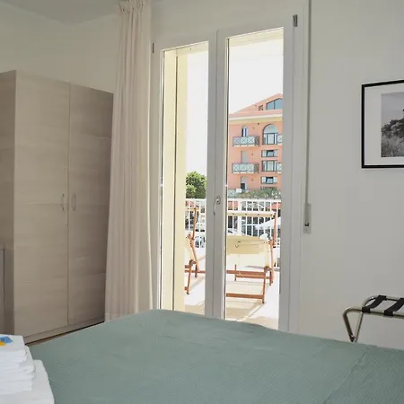 Hotell Riva E Mare 3*