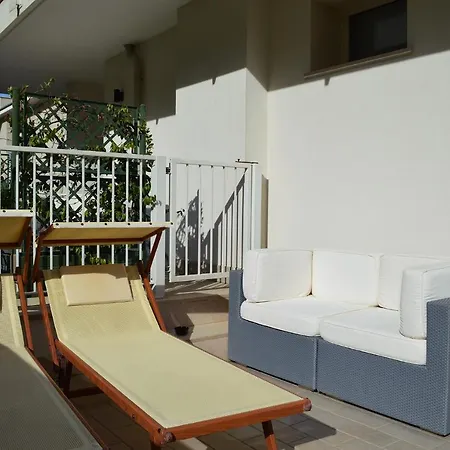 Hotell Riva E Mare 3*