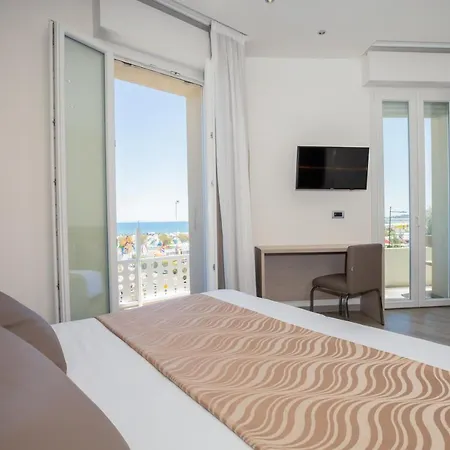 Hotel Baby Rímini