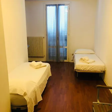 Casa Centro Storico * Rimini